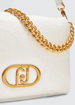 Liu Jo Bolso mediano LaPuffy-Mujer Bolsos De Hombro|Lapuffy