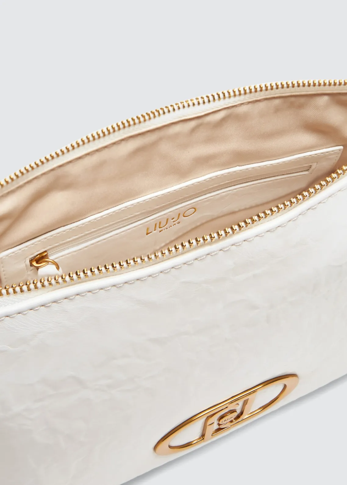 Liu Jo Bolso mediano LaPuffy-Mujer Bolsos De Hombro|Lapuffy