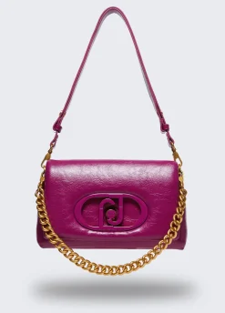Liu Jo Bolso mediano LaPuffy-Mujer Bolsos De Hombro|Lapuffy