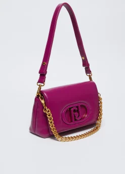 Liu Jo Bolso mediano LaPuffy-Mujer Bolsos De Hombro|Lapuffy
