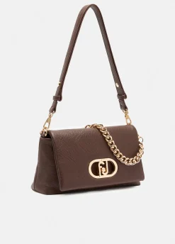 Liu Jo Bolso mediano LaPuffy-Mujer Bolsos Bandoleras