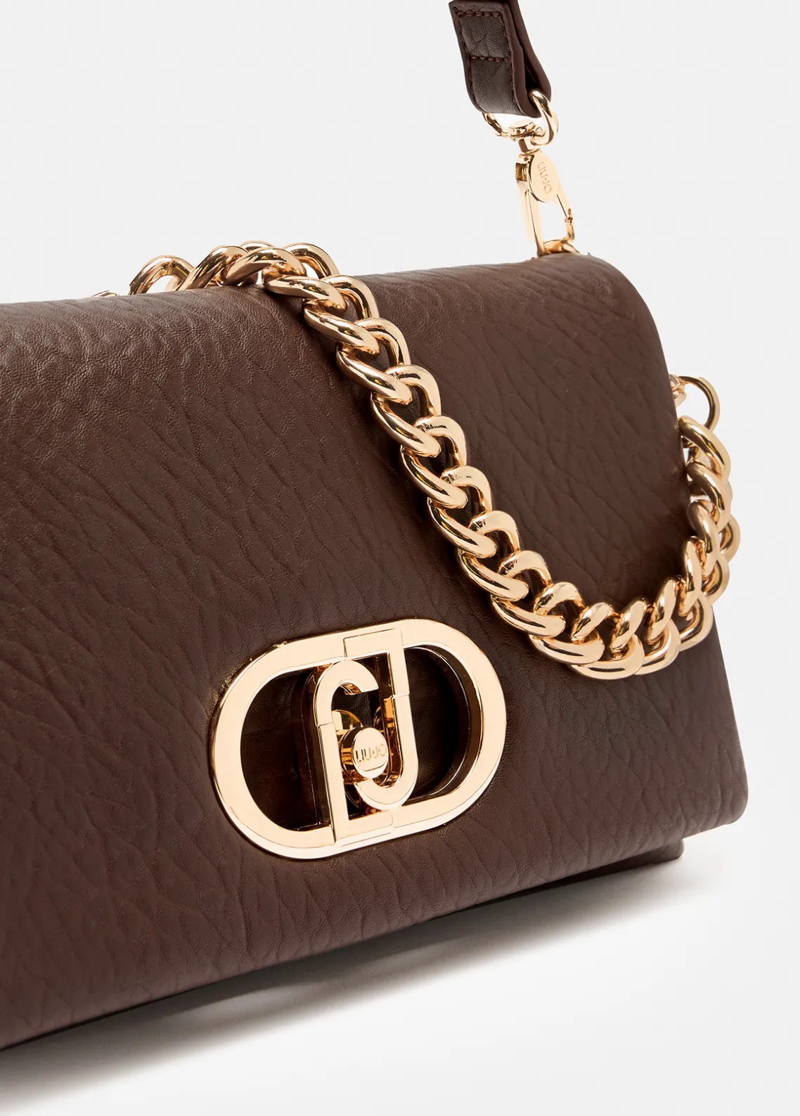 Liu Jo Bolso mediano LaPuffy-Mujer Bolsos Bandoleras