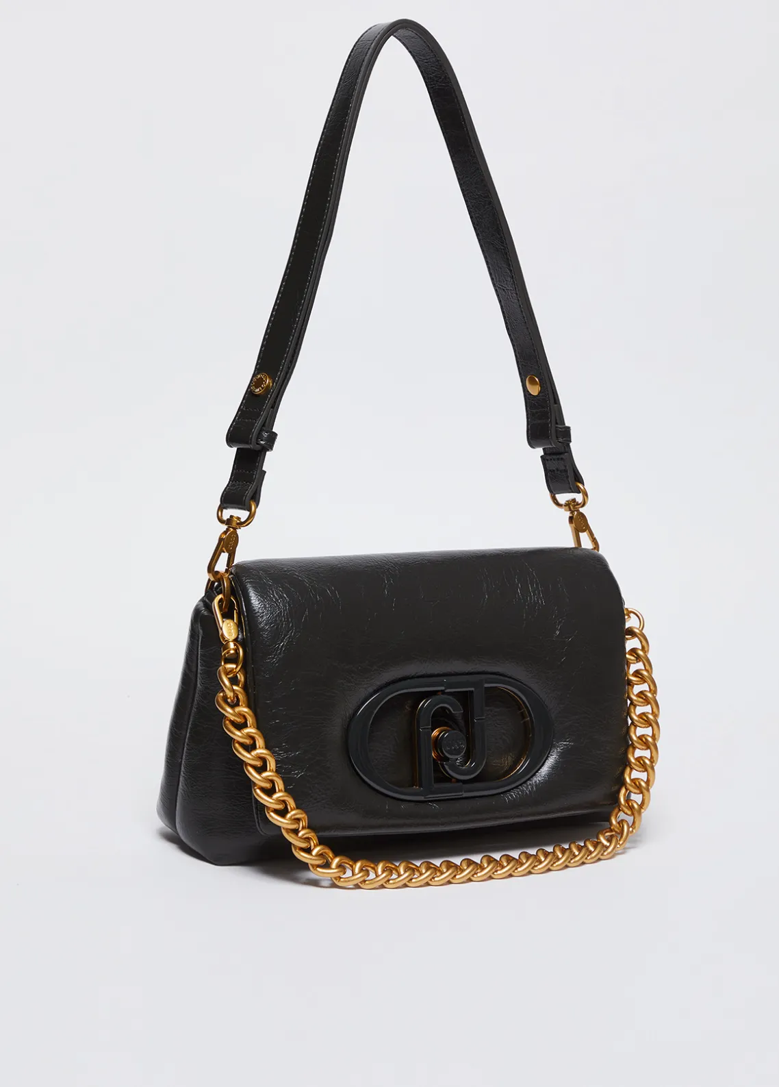Liu Jo Bolso mediano LaPuffy-Mujer Bolsos Bandoleras|Lapuffy