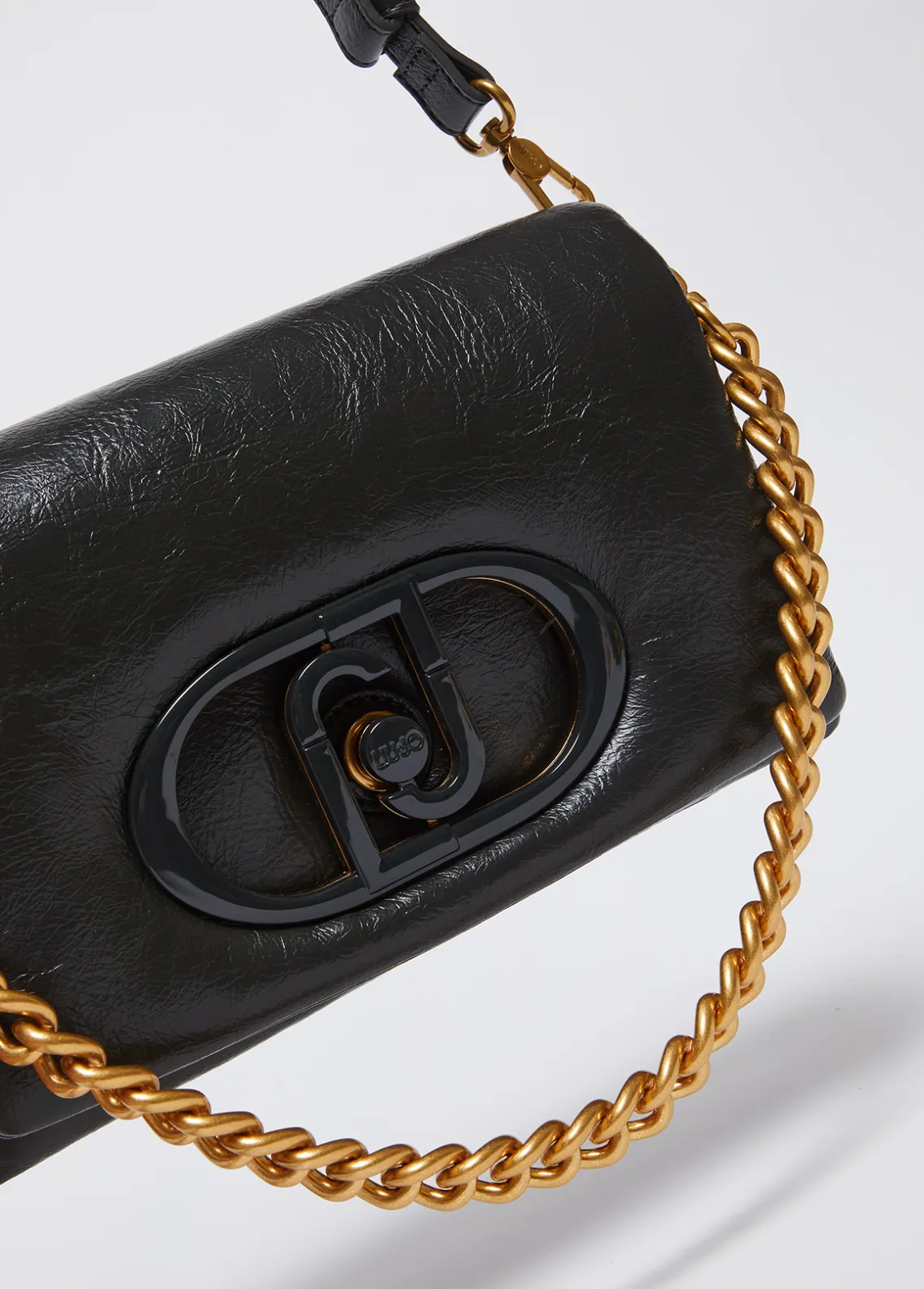 Liu Jo Bolso mediano LaPuffy-Mujer Bolsos Bandoleras|Lapuffy