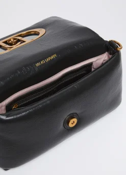 Liu Jo Bolso mediano LaPuffy-Mujer Bolsos Bandoleras|Lapuffy