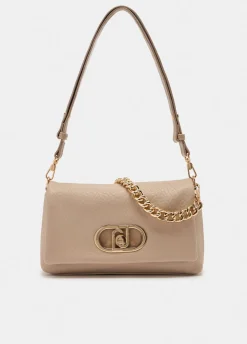 Liu Jo Bolso mediano LaPuffy-Mujer Bolsos Bandoleras