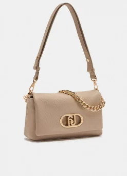 Liu Jo Bolso mediano LaPuffy-Mujer Bolsos Bandoleras