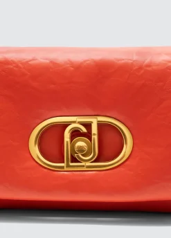 Liu Jo Bolso mediano LaPuffy-Mujer Bolsos De Hombro|Lapuffy