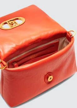Liu Jo Bolso mediano LaPuffy-Mujer Bolsos De Hombro|Lapuffy