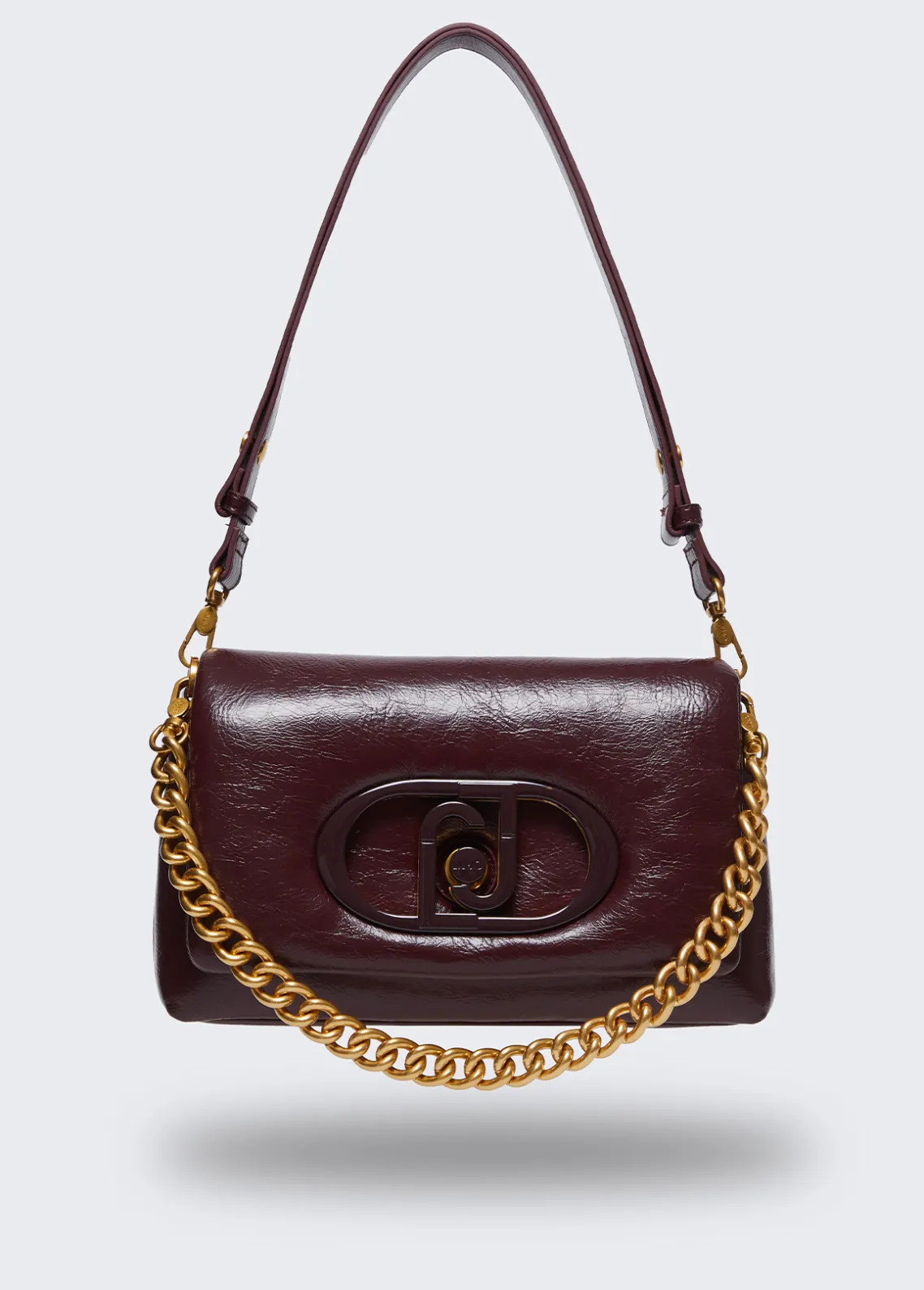 Liu Jo Bolso mediano LaPuffy-Mujer Bolsos De Hombro|Lapuffy