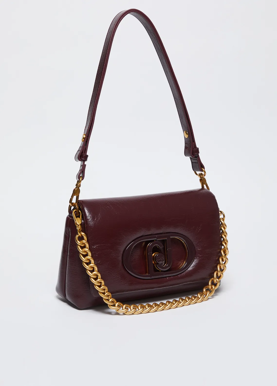 Liu Jo Bolso mediano LaPuffy-Mujer Bolsos De Hombro|Lapuffy
