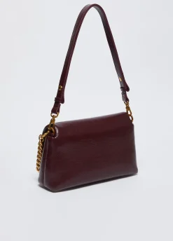 Liu Jo Bolso mediano LaPuffy-Mujer Bolsos De Hombro|Lapuffy