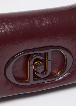 Liu Jo Bolso mediano LaPuffy-Mujer Bolsos De Hombro|Lapuffy