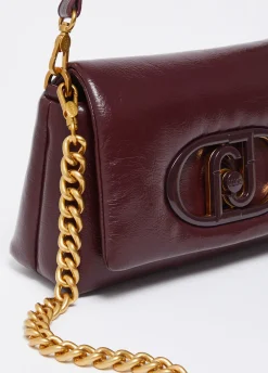Liu Jo Bolso mediano LaPuffy-Mujer Bolsos De Hombro|Lapuffy