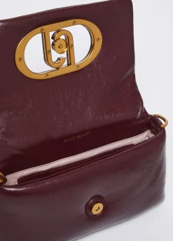 Liu Jo Bolso mediano LaPuffy-Mujer Bolsos De Hombro|Lapuffy