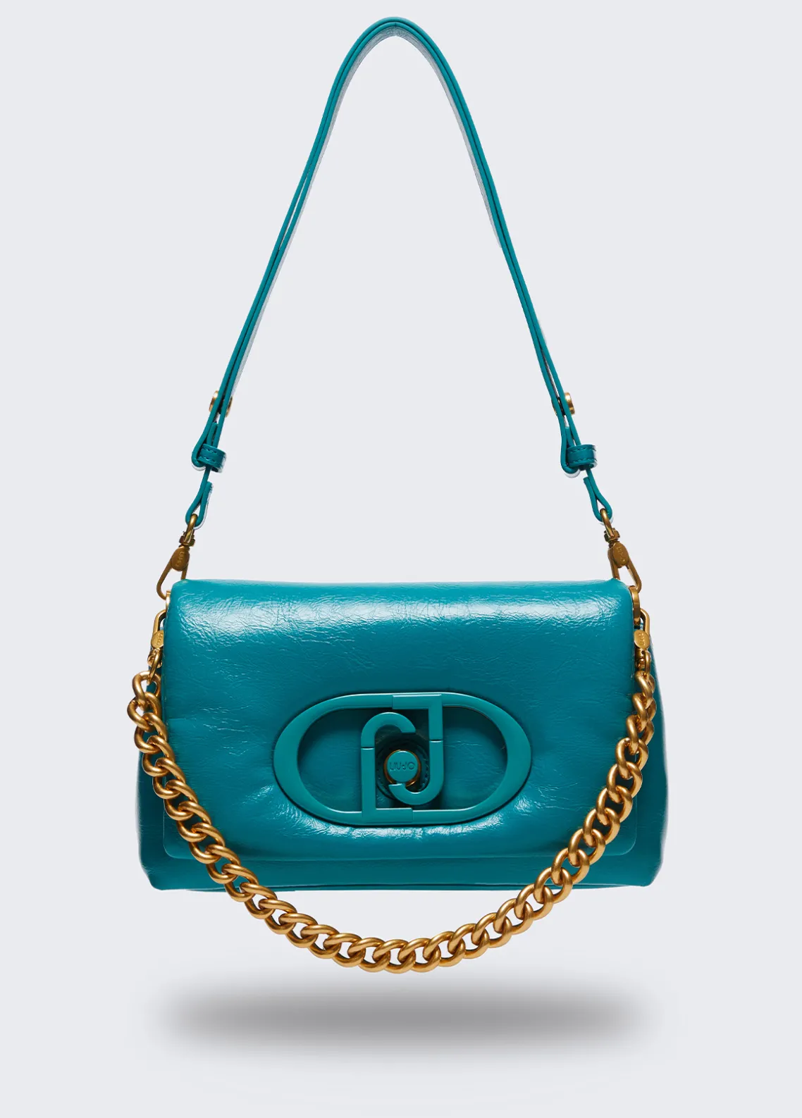 Liu Jo Bolso mediano LaPuffy-Mujer Bolsos Bandoleras|Lapuffy