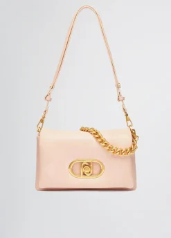 Liu Jo Bolso mediano LaPuffy-Mujer Bolsos Bandoleras|Lapuffy