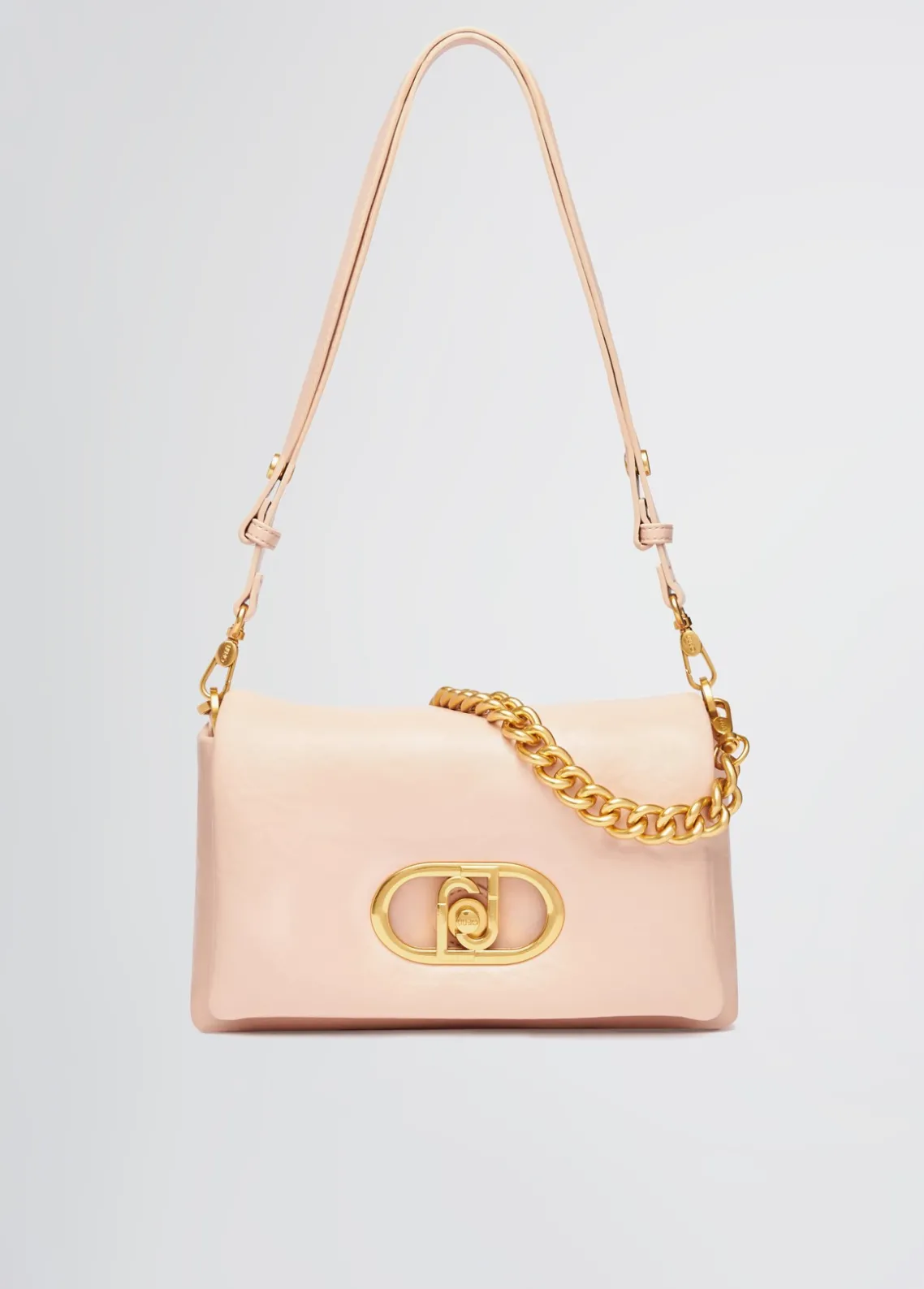 Liu Jo Bolso mediano LaPuffy-Mujer Bolsos Bandoleras|Lapuffy