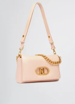 Liu Jo Bolso mediano LaPuffy-Mujer Bolsos Bandoleras|Lapuffy