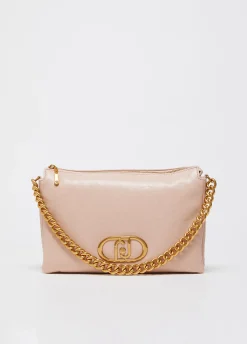 Liu Jo Bolso mediano LaPuffy-Mujer Bolsos Bandoleras|Lapuffy
