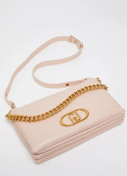 Liu Jo Bolso mediano LaPuffy-Mujer Bolsos Bandoleras|Lapuffy