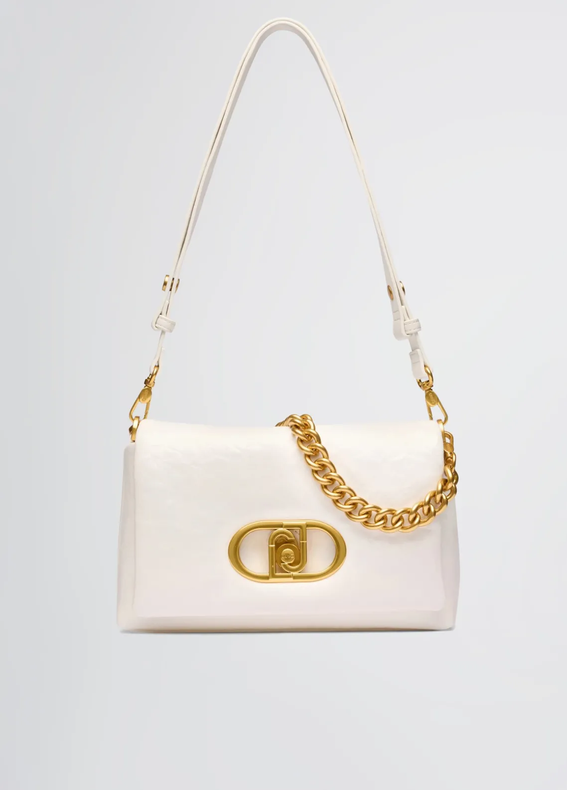 Liu Jo Bolso mediano LaPuffy-Mujer Bolsos De Hombro|Lapuffy