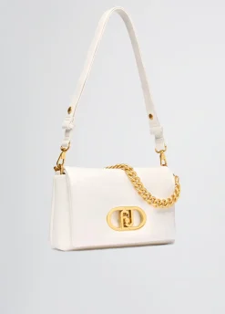 Liu Jo Bolso mediano LaPuffy-Mujer Bolsos De Hombro|Lapuffy