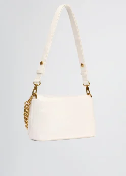 Liu Jo Bolso mediano LaPuffy-Mujer Bolsos De Hombro|Lapuffy