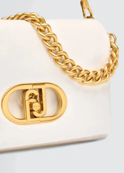 Liu Jo Bolso mediano LaPuffy-Mujer Bolsos De Hombro|Lapuffy