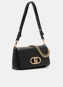 Liu Jo Bolso mediano LaPuffy-Mujer Bolsos Bandoleras