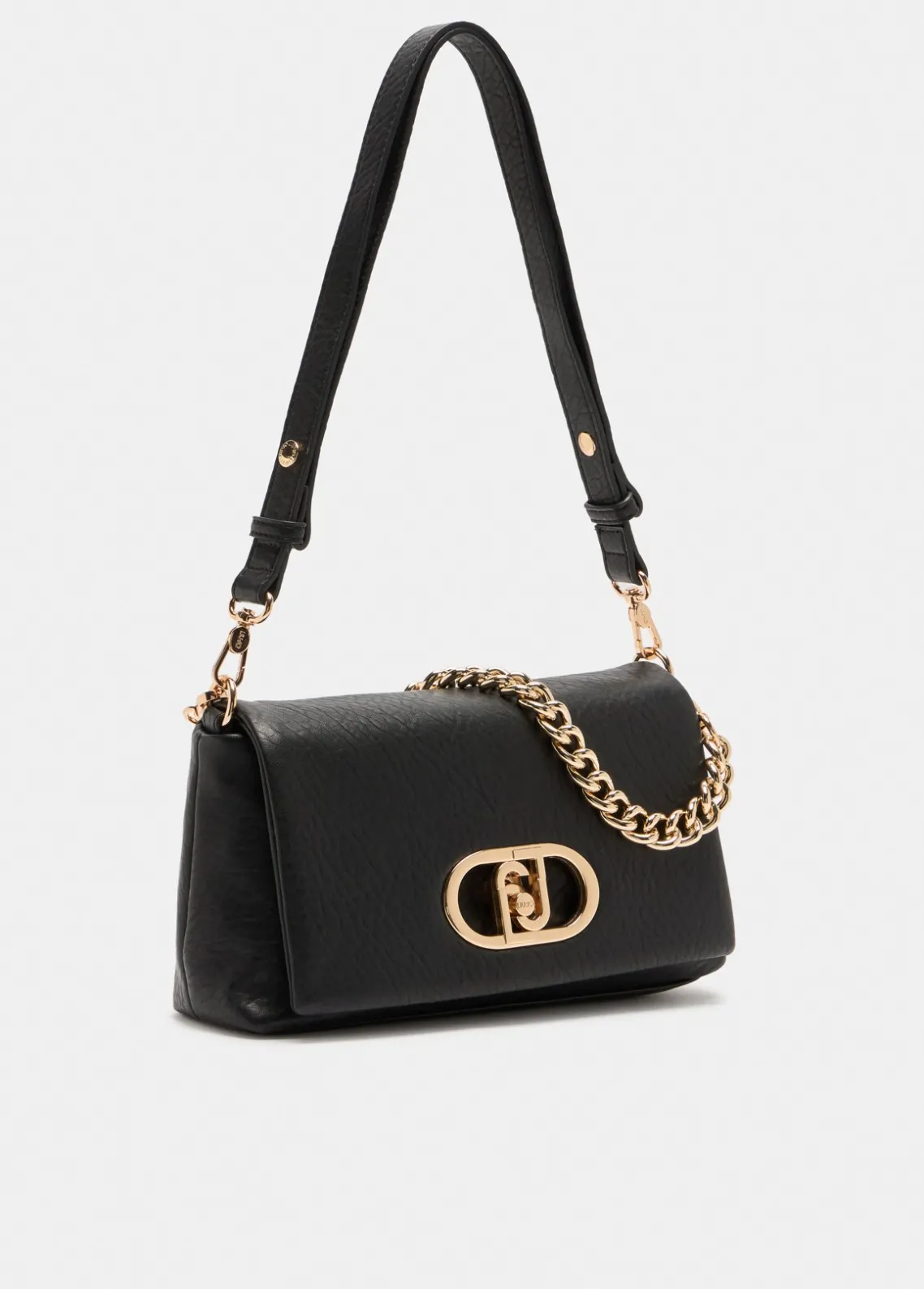 Liu Jo Bolso mediano LaPuffy-Mujer Bolsos Bandoleras