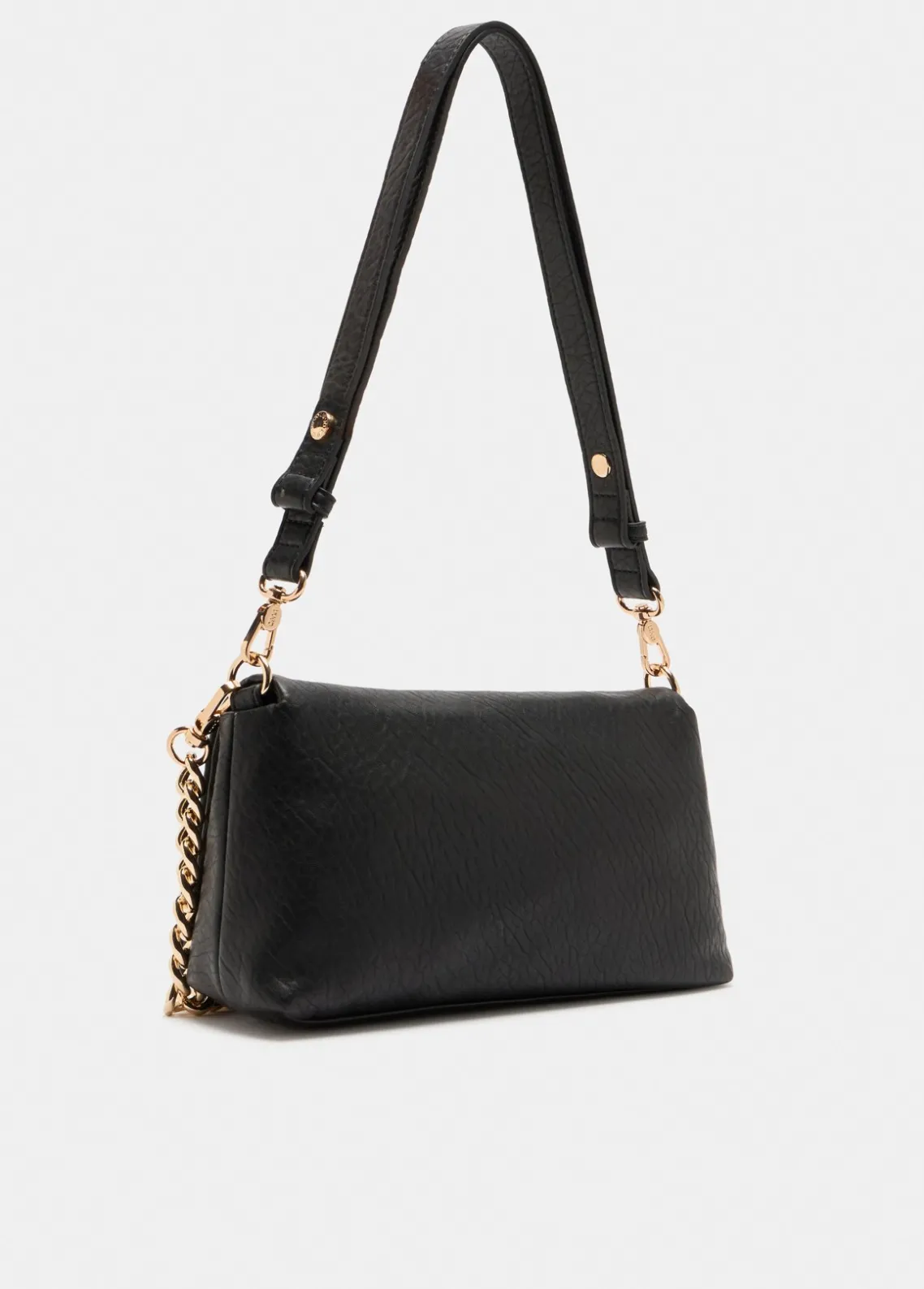 Liu Jo Bolso mediano LaPuffy-Mujer Bolsos Bandoleras