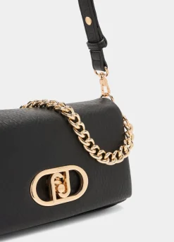 Liu Jo Bolso mediano LaPuffy-Mujer Bolsos Bandoleras