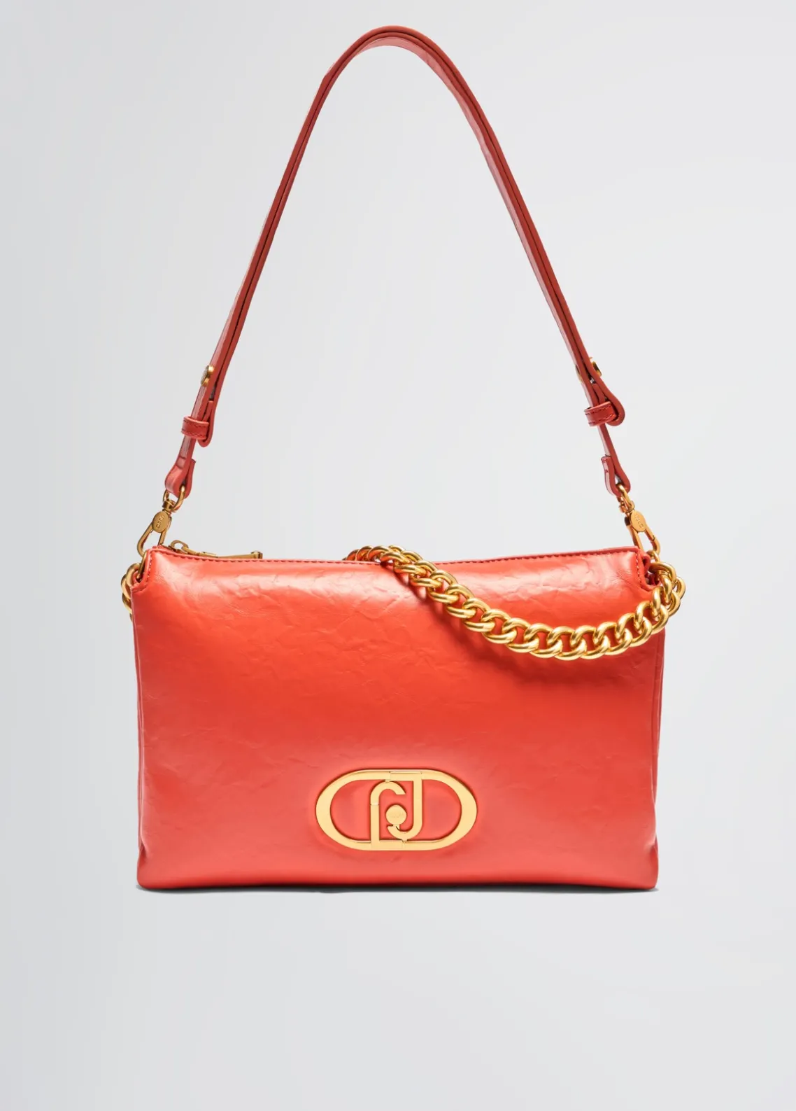 Liu Jo Bolso mediano LaPuffy-Mujer Bolsos De Hombro|Lapuffy