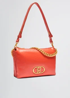Liu Jo Bolso mediano LaPuffy-Mujer Bolsos De Hombro|Lapuffy