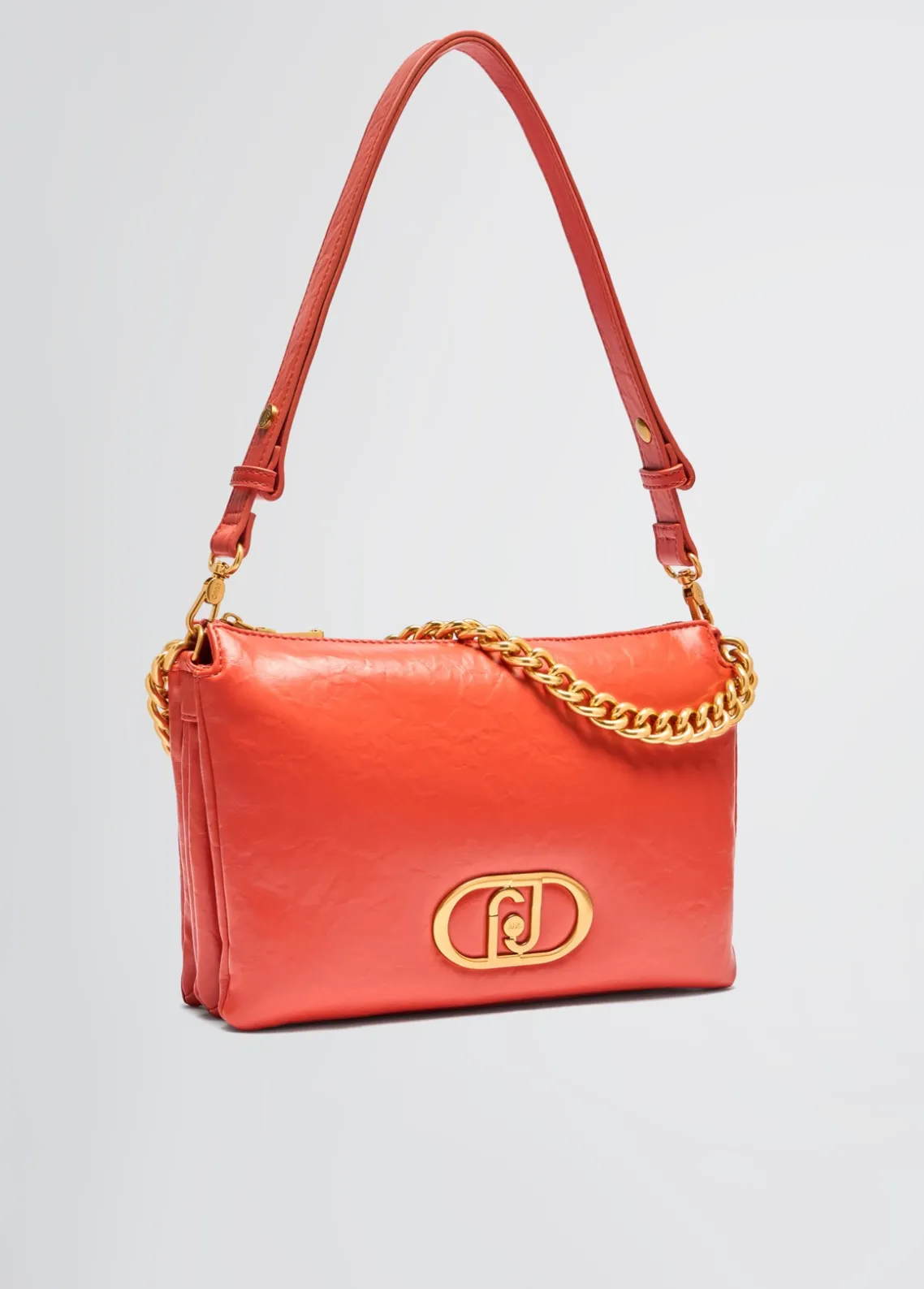 Liu Jo Bolso mediano LaPuffy-Mujer Bolsos De Hombro|Lapuffy