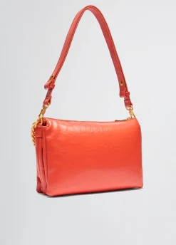 Liu Jo Bolso mediano LaPuffy-Mujer Bolsos De Hombro|Lapuffy