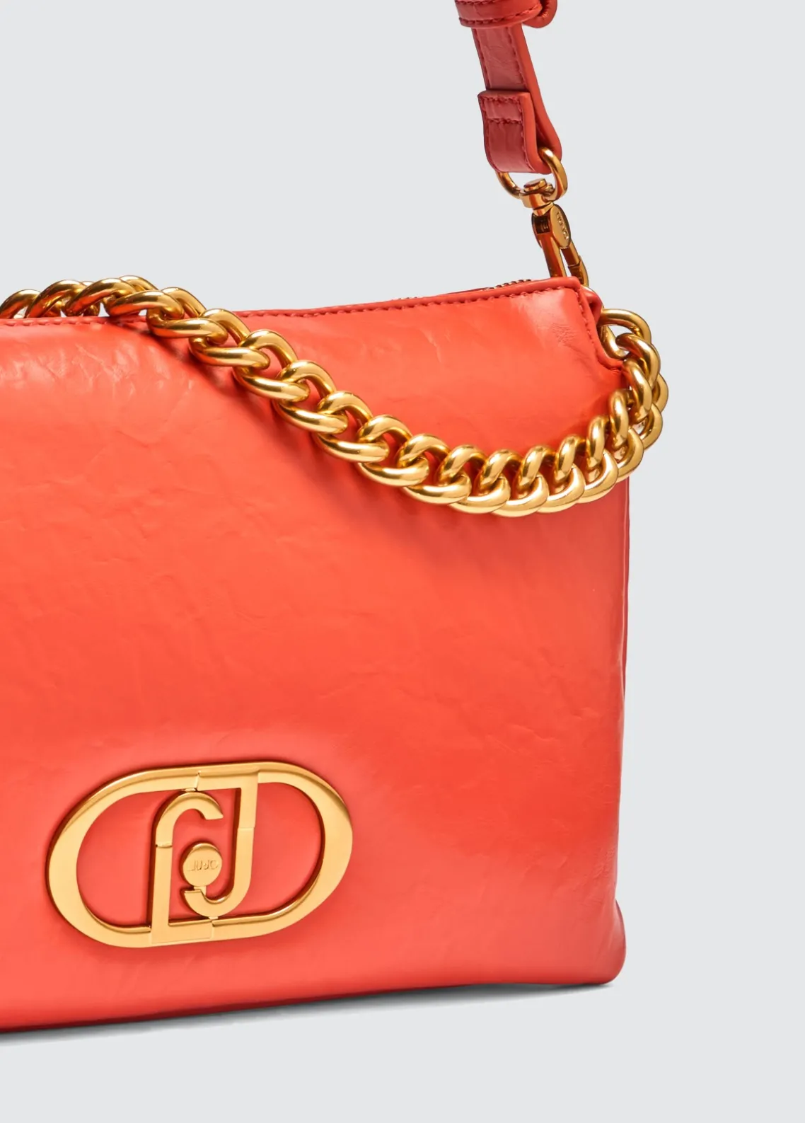 Liu Jo Bolso mediano LaPuffy-Mujer Bolsos De Hombro|Lapuffy