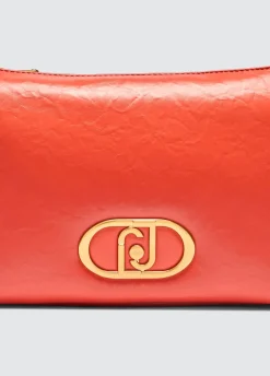 Liu Jo Bolso mediano LaPuffy-Mujer Bolsos De Hombro|Lapuffy