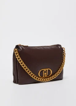 Liu Jo Bolso mediano LaPuffy-Mujer Bolsos Bandoleras|Lapuffy