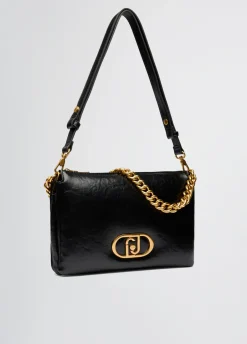 Liu Jo Bolso mediano LaPuffy-Mujer Bolsos De Hombro|Lapuffy