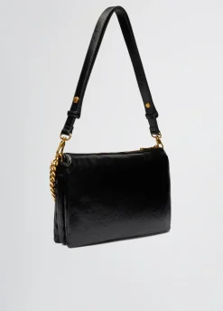 Liu Jo Bolso mediano LaPuffy-Mujer Bolsos De Hombro|Lapuffy
