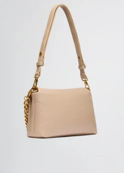 Liu Jo Bolso mediano LaPuffy-Mujer Bolsos Bandoleras|Lapuffy