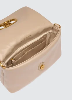 Liu Jo Bolso mediano LaPuffy-Mujer Bolsos Bandoleras|Lapuffy