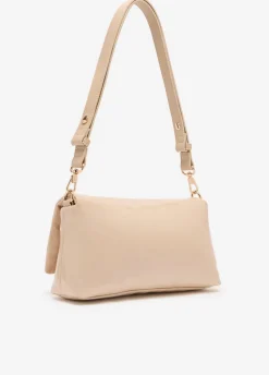 Liu Jo Bolso mediano LaPuffy brillante-Mujer Bolsos Bandoleras