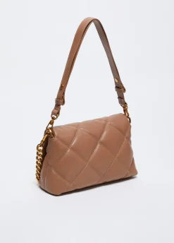 Liu Jo Bolso mediano LaPuffy guateado-Mujer Bolsos Bandoleras|Lapuffy