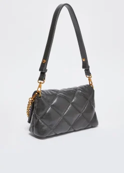 Liu Jo Bolso mediano LaPuffy guateado-Mujer Bolsos De Hombro|Lapuffy