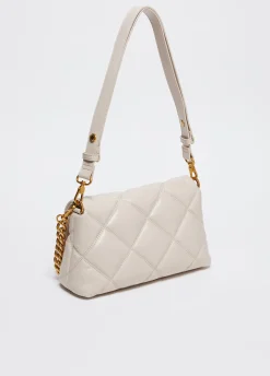 Liu Jo Bolso mediano LaPuffy guateado-Mujer Bolsos De Hombro|Lapuffy