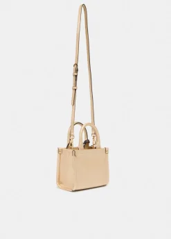 Liu Jo Bolso mini con charm-Mujer Bolsos De Mano