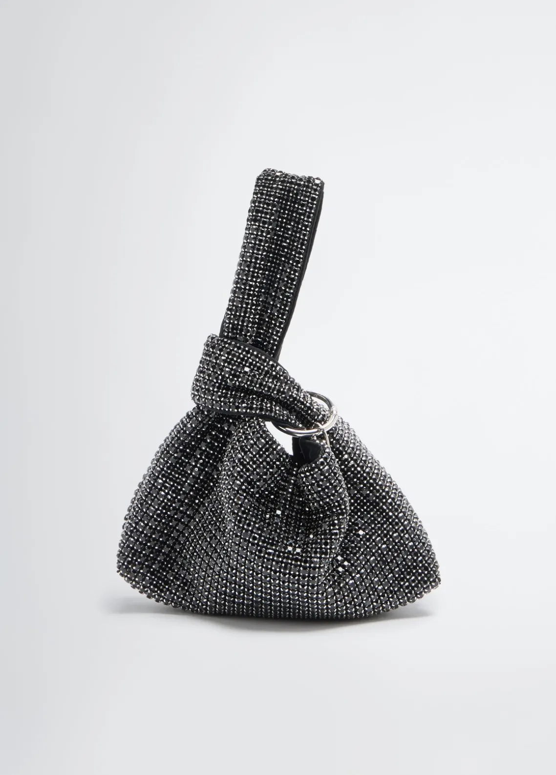 Liu Jo Bolso mini con strass-Mujer Bolsos De Mano